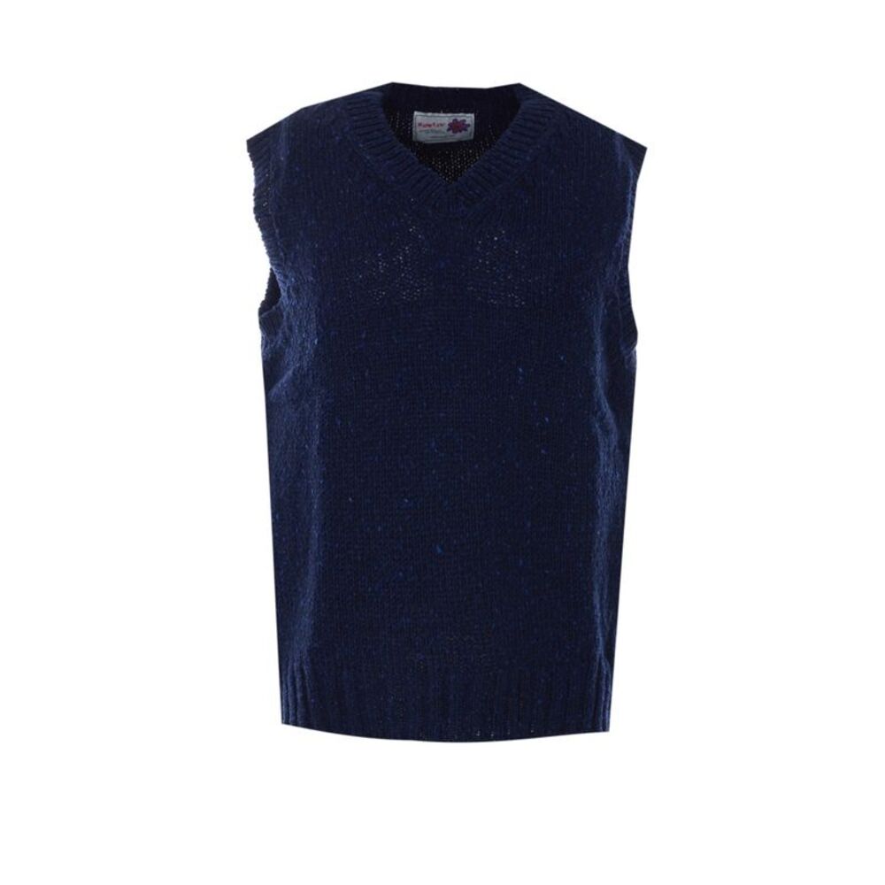 Howlin' Men Cosmic Spiele Knitted Vest